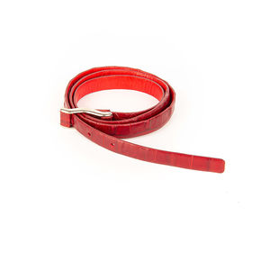Beymen Collection Belt Women Red
